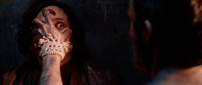 terror paranormal en la dictadura