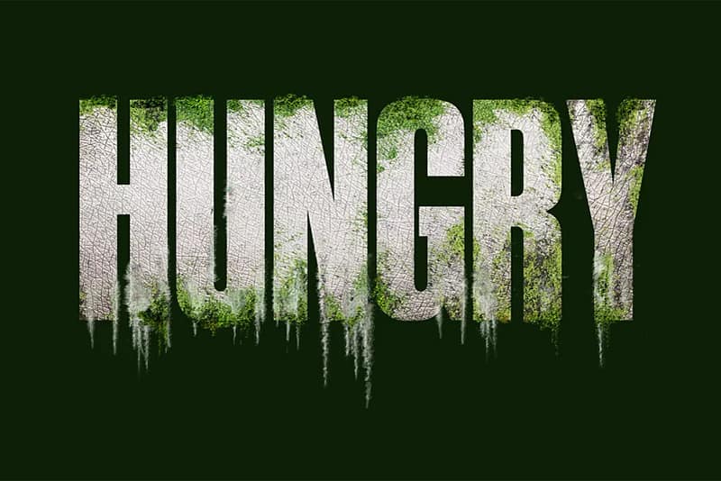Hungry